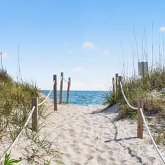 Oceanfront, Views, Pool, Direct Beach Access